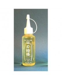 Aceite de camelia