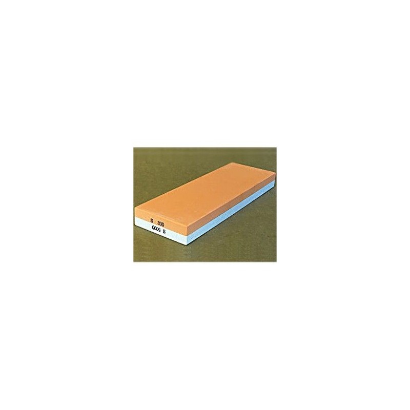 Piedra Combinada Gr. 800/5000