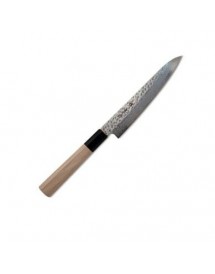 Cuchillo Petty Damasco 