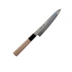 Cuchillo Petty Damasco 