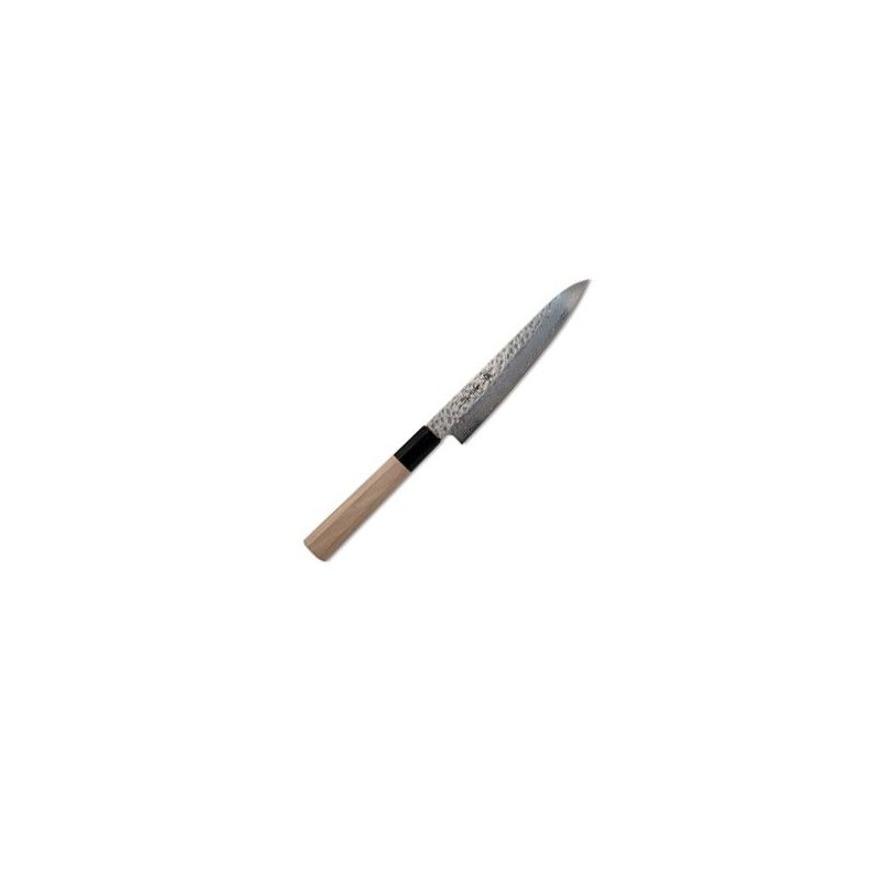 Damascus Petty knife 