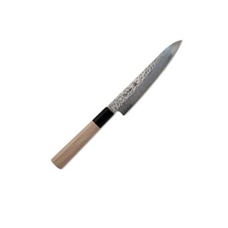 Cuchillo Petty Damasco 