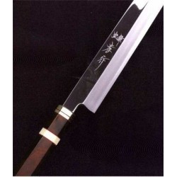 Hoja cuchillo