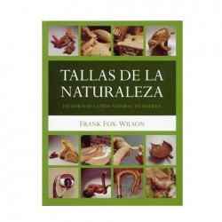 Book Tallas de la naturaleza