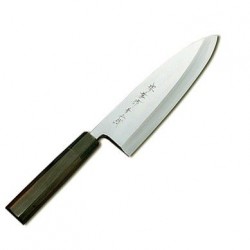 Exclusive Deba knife 