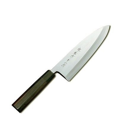 Exclusive Deba knife 
