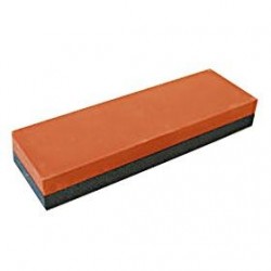 Combination sharpening stone Gr. 120/1000