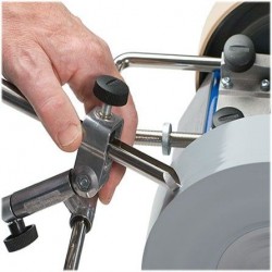 SVD-185 Gouge Jig 