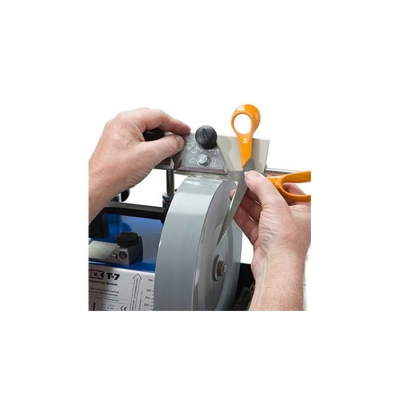SVX-150 Tormek afilar tijeras