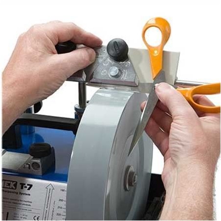 SVX-150 Tormek afilar tijeras