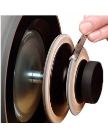 LA-120 Disco de asentado