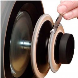 LA-120 Disco de asentado