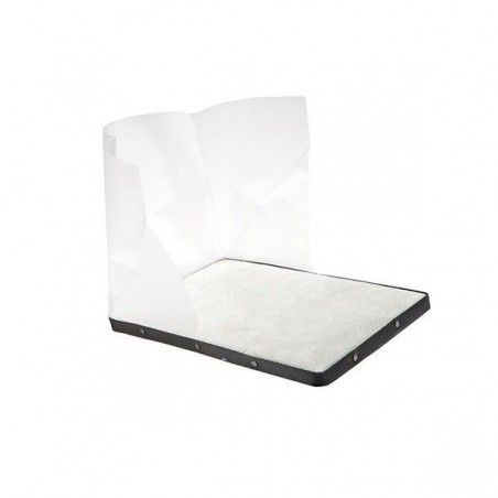 Gilder's cushion - small