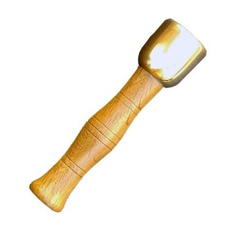 Cepillo Kanna - cuchilla 43 mm - 