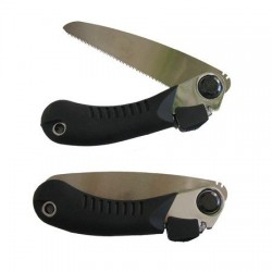 Curved Pruning Saw