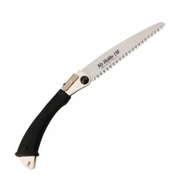 Multi-purpose Folding Saw