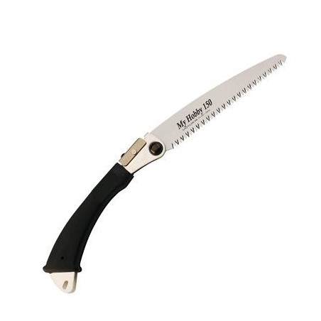 Multi-purpose Folding Saw