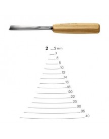 Pfeil - Sweep 2