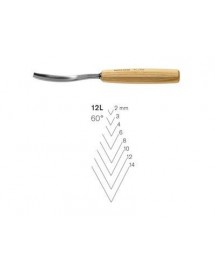 Pfeil long bent - Sweep 12L