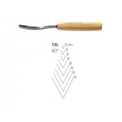 Pfeil long bent - Sweep 12L