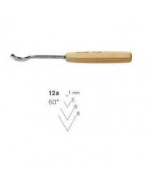 Pfeil Spoon Bent - 12a