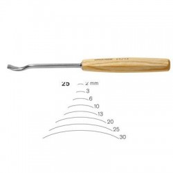 Pfeil Reverse - Sweep 25