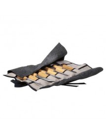 Funda 11 gubias pfeil Val Gardena