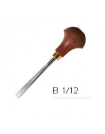 Gubia grabadores pfeil B1/12