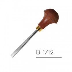 Gubia grabadores pfeil B1/12
