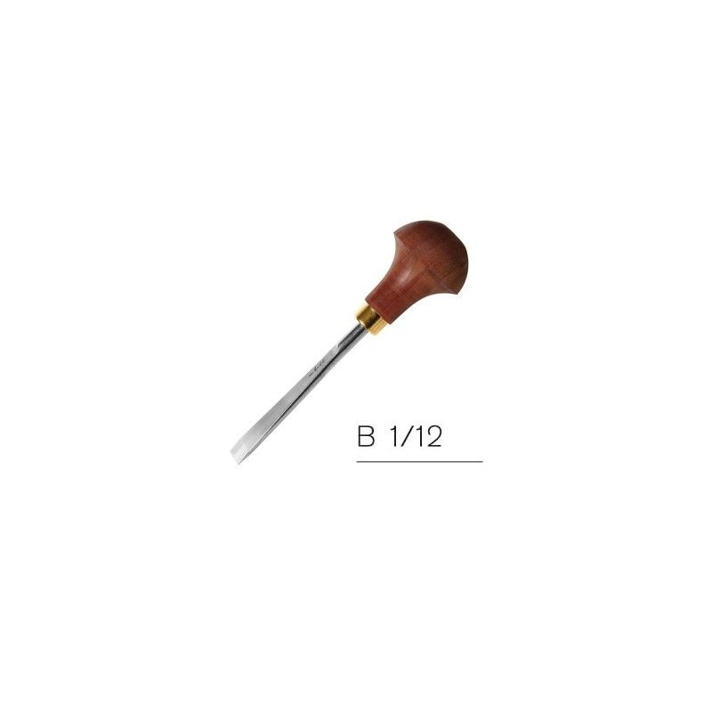 Pfeil Palm Carving - Set B