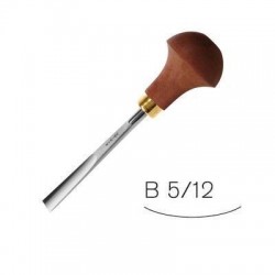 Pfeil Palm Carving - B5/12