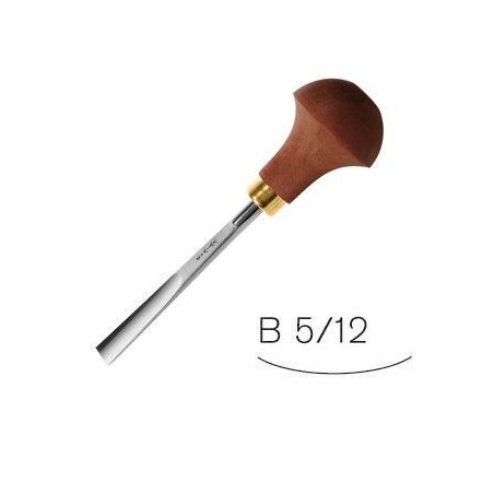 Gubia grabadores pfeil B5/12