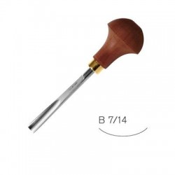 Gubia grabadores pfeil B7/14