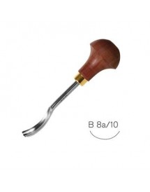 Pfeil Palm Carving - B8a/10