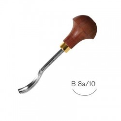 Pfeil Palm Carving - B8a/10