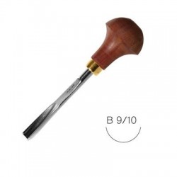 Gubia grabado pfeil B9/10