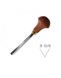 Pfeil Palm Carving - B12/8