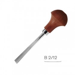 Gubia grabadores pfeil B2/12