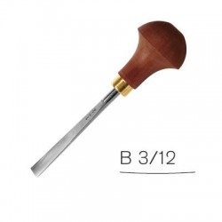 Gubia grabadores pfeil B3/12