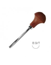 Pfeil Palm Carving - B9/7