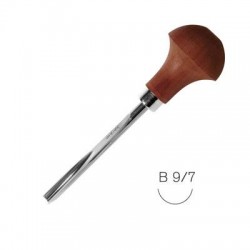 Pfeil Palm Carving - B9/7
