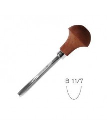 Pfeil Palm Carving - B11/7