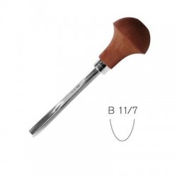 Pfeil Palm Carving - B11/7
