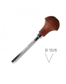 Pfeil Palm Carving - B15/6
