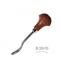 Pfeil Palm Carving - B25/6