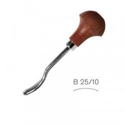Pfeil Palm Carving - B25/6