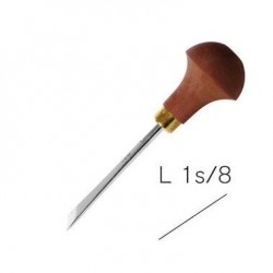 Gubia linóleo pfeil - L1S/8