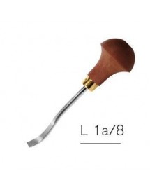 Gubia linóleo pfeil - L1a/8