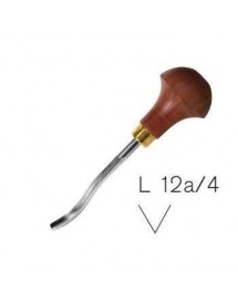 Gubia linóleo pfeil - L12a/4