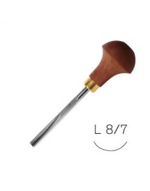 Gubia pfeil para linóleo - L8/7